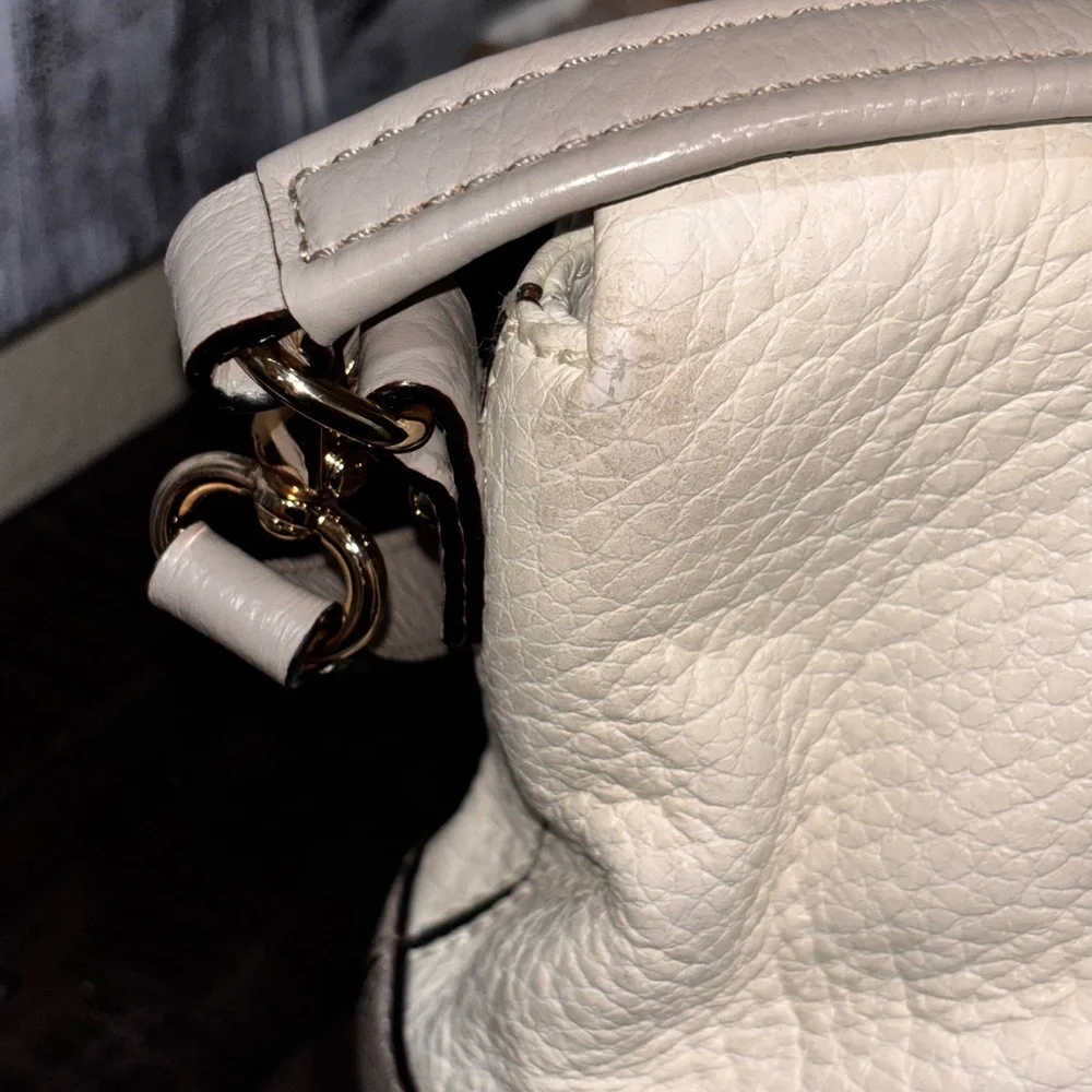 Kate Spade Southport Avenue Maria top handle/crossbody bag - Picture 5 of 11